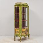 1590 4150 DISPLAY CABINET